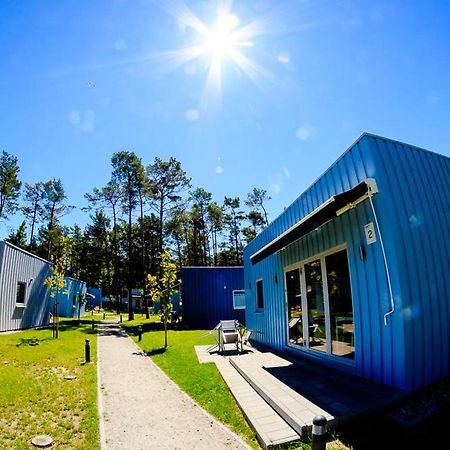 Wakacyjne Domki Pogorzelica  Exteriér fotografie